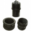 Circular Connector Assemblies - AMS3106A-16-10S-ND - DigiKey
