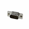 D-Sub Connector Assemblies - 2057-DE09-PT-1-SL-ND - DigiKey