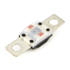 Littelfuse 0498050.MXT Clear MIDI® Bolt-Down Fuse, 50A, 32VDC - 45966 - Waytek, Inc.