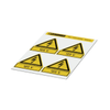 Labels, Stickers, Decals - Preprinted - 0830445-ND - DigiKey