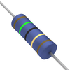 Through Hole Resistors - RSF2FT15R0-ND - DigiKey