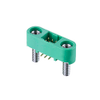 Headers & Wire Housings - G125-MS10605M2P - Powell Electronics, Inc.