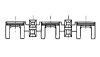 Headers & Wire Housings - 353256-1 - Powell Electronics, Inc.
