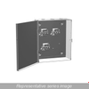 Enclosures, Boxes, & Cases - CSB104 - Powell Electronics, Inc.