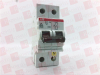 Din Rail Mount Circuit Breaker - 4715455 - Radwell International