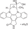 Lestaurtinib - 17540 - Medical Isotopes, Inc.