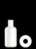 Short Round - 5541 - M&H Plastics