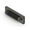 D-Sub Connector Assemblies - 151-638-W44-322-012-ND - DigiKey