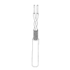 Coaxial Cables (RF) - 484-0024A0024-9X-DS-ND - DigiKey