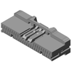 Rectangular Connector Housings - 670-MX77A040SF1-ND - DigiKey