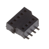 Headers, Receptacles, Female Sockets - BKS-109-01-L-V-ND - DigiKey