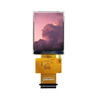 LCD, OLED, Graphic - 5491-AFY240320B0-2.4INTH-ND - DigiKey