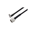 Coaxial Cables (RF) - 6099-PE3C9831-12-ND - DigiKey