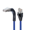 Modular/Ethernet Cables (RJ45, RJ11) - 5073-TRD815SRA15BLU-3-ND - DigiKey