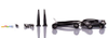 Oscilloscope Probes - 1346158 - RS Components, Ltd.