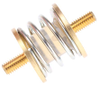 Anti Vibration Mounts - 474896 - RS Components, Ltd.