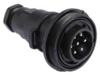 Industrial Circular Connectors - 2755392 - RS Components, Ltd.