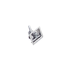Flush Cam Latch - 24-20-412-35 - Southco