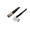 Coaxial Cables (RF) - 6099-PE3W17294/HS-60-ND - DigiKey