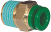 Pneumatic Fittings - 1225616 - RS Components, Ltd.