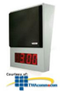 Valcom Talkback Wall Mount Speaker with PoE and Digital.. - VIP-431-DS - TelephoneStuff.com