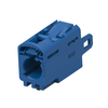 Coaxial Connector (RF) Accessories - 17-2307207-3-ND - DigiKey
