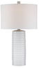 LS-21979WHT Lamps-Table Lamps - 318409 - Capital Lighting, Inc.