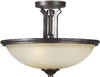 2354-03-32 Semi-Flush Mts.-Bowl Style - 416827 - Capital Lighting, Inc.