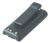 I-17 Battery Ni-Cd 7.2V 1100mAh for IC-F3GT, F3GS, F4GT, F4GS, F21BR, F21GM -- I-17 - Image