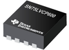 SN75LVCP600 1.5/3.0/6.0 Gbps Single Channel SATA Redriver - SN75LVCP600DRFT - Texas Instruments