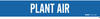 Self-Sticking Vinyl Pipe Marker - 7399-1 - Brady Corporation