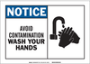 ANSI Z535 Safety Sign - 26521 - Brady Corporation