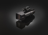 Anamorphic Motion Picture Telephoto Zoom Lenses -- ATZ Series - Image