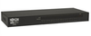 16-Port 1U Rack-Mount USB/PS2 KVM Switch with On-Screen Display -- B042-016