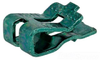 Grounding Clip - GGC-1000 - NSI Industries LLC