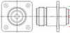 RF Connectors / Coaxial Connectors - 172300 - VAST STOCK CO., LIMITED