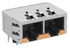 Modular Connectors / Ethernet Connectors - 203316 - VAST STOCK CO., LIMITED