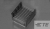 Hard Metric Backplane Connectors - 5120638-1 - TE Connectivity