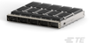 High Speed Pluggable IO Connectors & Cages - 2343986-1 - TE Connectivity