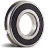 Ceramic Hybrid C-HIP Series Electric Motor Quality (EMQ) Bearings -- MR6000C-HIP-VV/NR/C3 #5 SRL EMQ - Image