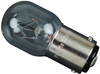 Replacement Bulb, Ba15D, White, 11W, S-8; Supply Voltage Patlite (U.s.a.) - 07H3575 - Newark, An Avnet Company