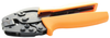 Crimp Tool, Stripax, Pz Roto; Crimp Tool Type Weidmuller - 25M5970 - Newark, An Avnet Company