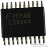 Non Inverting Buffer, Tssop-20; Logic Family / Base Number Onsemi - 78K6299 - Newark, An Avnet Company