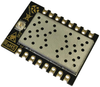 Transceiver, 2Mbps, 2.5Ghz; Rf Modulation Rf Solutions - 94AC7623 - Newark, An Avnet Company