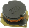 Inductor, Un-Shielded, 33Uh, 5A, Smd; Inductance Bourns - 83T0038 - Newark, An Avnet Company