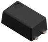 Mosfet Relay, Spst-No, 0.4A, 60V, Smd; Contact Form Panasonic - 97AC9616 - Newark, An Avnet Company