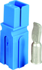 Plug & Socket Connector, Plug, 1 Position; Product Range Anderson Power Products - 29C5319 - Newark, An Avnet Company