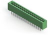 Card Edge Conn, Dual Side, 30Pos, Th; Card Edge Connector Type Edac - 58AJ0295 - Newark, An Avnet Company