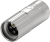 Circular Connector, Plug, 4Pos, Cable; Product Range Intercontec - Te Connectivity - 73AH9757 - Newark, An Avnet Company