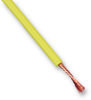 Wire, Hook Up, 18 Awg, 1 Mm , 300 V, Yellow, 328 Ft, 100 M Rohs Compliant Lapp Kabel - 38Y7305 - Newark, An Avnet Company